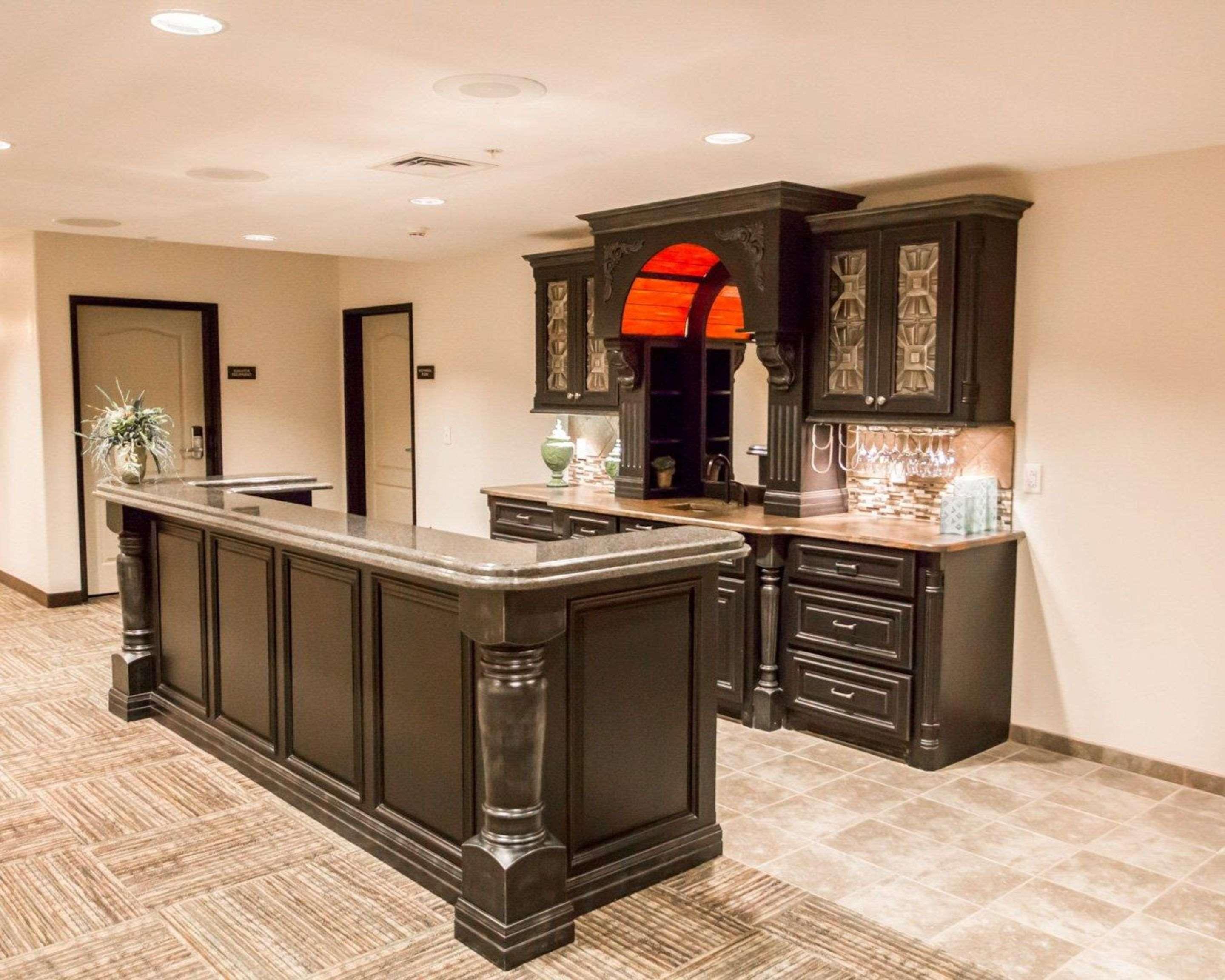 Sleep Inn & Suites Garden City Εξωτερικό φωτογραφία