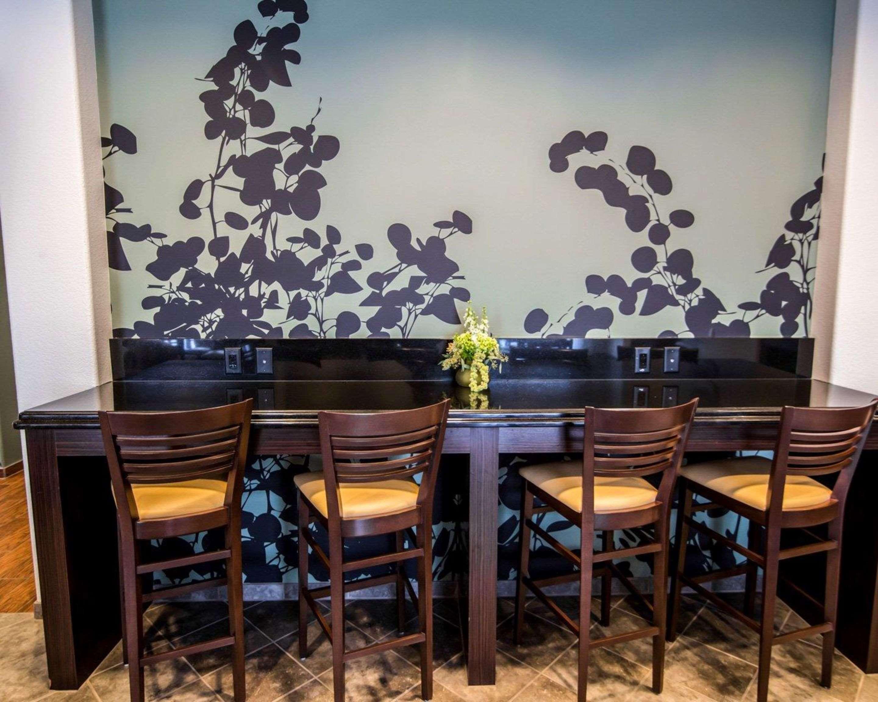 Sleep Inn & Suites Garden City Εξωτερικό φωτογραφία
