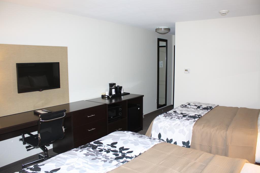 Sleep Inn & Suites Garden City Εξωτερικό φωτογραφία