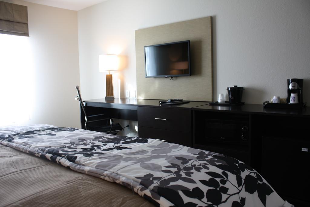 Sleep Inn & Suites Garden City Δωμάτιο φωτογραφία